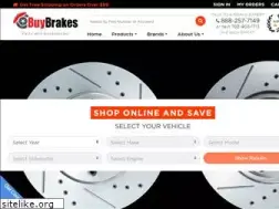 Sites similar to buybrakes.com
