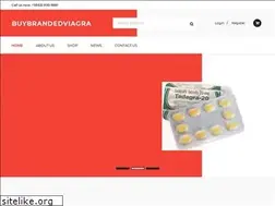 Sites similar to buybrandedviagra.com