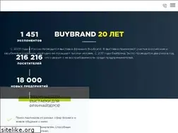 Sites similar to buybrandexpo.com