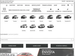 Sites similar to buybrotherton.com