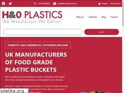 Sites similar to buybuckets.co.uk