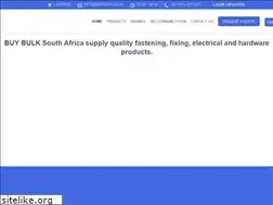 Sites similar to buybulk.co.za