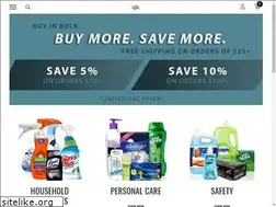 Sites similar to buybulk.com