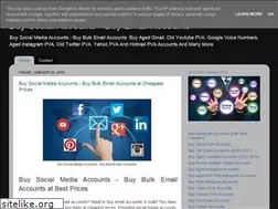 Sites similar to buybulkaccs.blogspot.com