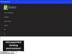 Sites similar to buybulkdisplays.com
