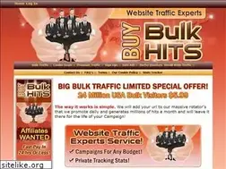 Sites similar to buybulkhits.net