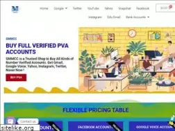 Sites similar to buybulkpva.com