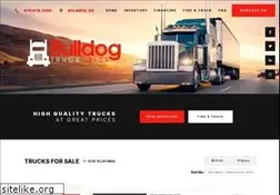 Sites similar to buybulldog.com