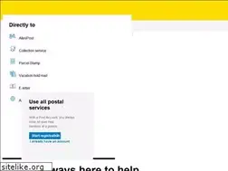 Sites similar to buybuy.at