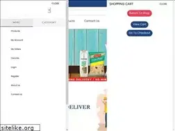 Sites similar to buybuycart.com