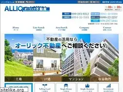 Sites similar to buybuyfudousan.com