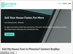 Sites similar to buybyeholdings.com