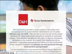 Sites similar to buycalcs.com