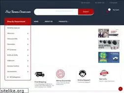 Sites similar to buycameradirect.com