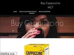 Sites similar to buycappuccinomct.yolasite.com