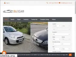 Sites similar to buycar.com.cy