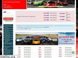 Sites similar to buycarplate.com