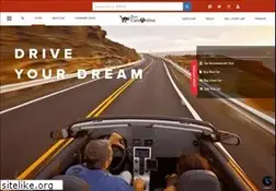 Sites similar to buycarsonline.in