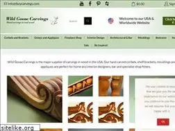 Sites similar to buycarvings.com
