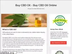 Sites similar to buycbdoilwalm.com