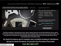 Sites similar to buycellfix.com
