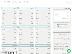 Sites similar to buych.ir