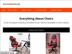 Sites similar to buychaironline.co.uk