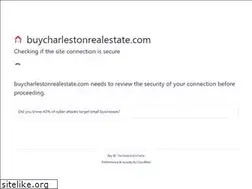 Sites similar to buycharlestonrealestate.com