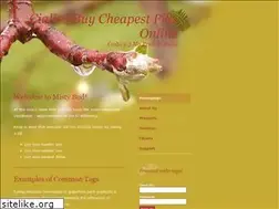 Sites similar to buycheapcialisonline.online