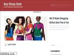 Sites similar to buycheapfollower.info