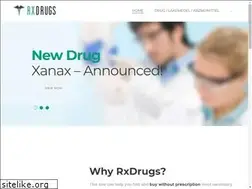 Sites similar to buycheaprxdrugs.com
