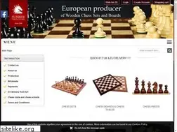 Sites similar to buychess.com
