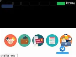 Sites similar to buychina.ir