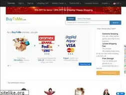 Sites similar to buychinatoyou.com