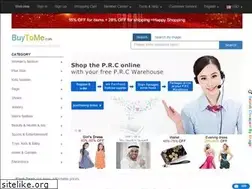 Sites similar to buychineseclothing.com