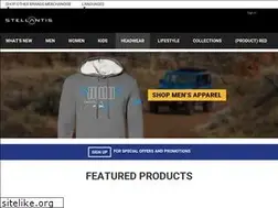 Sites similar to buychryslercanadagear.ca