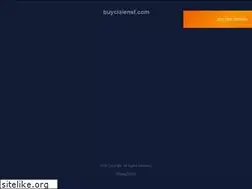 Sites similar to buycialensf.com
