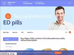 Sites similar to buycialisonlineworldwidestore.com