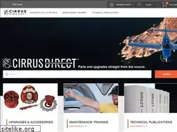 Sites similar to buycirrusdirect.com