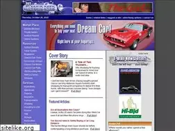 Sites similar to buyclassiccars.com