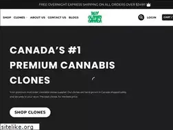 Sites similar to buyclonescanada.com