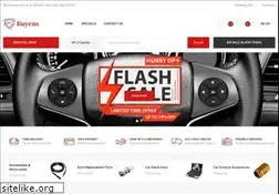 Sites similar to buycns.com