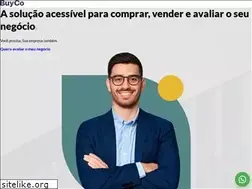 Sites similar to buyco.com.br