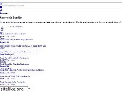 Sites similar to buycoffeehere.com
