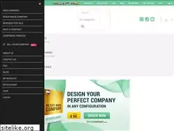Sites similar to buycompany.com