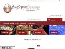 buycoppercookware.com