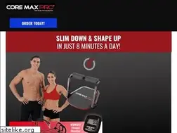 Sites similar to buycoremax.com