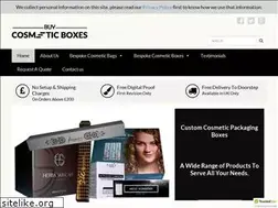Sites similar to buycosmeticboxes.co.uk