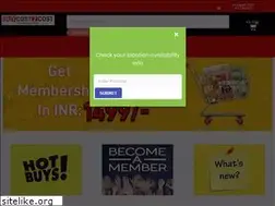 Sites similar to buycost2cost.com