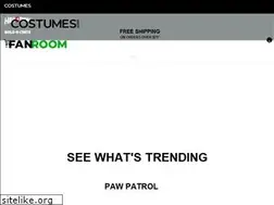 Sites similar to buycostumes.com